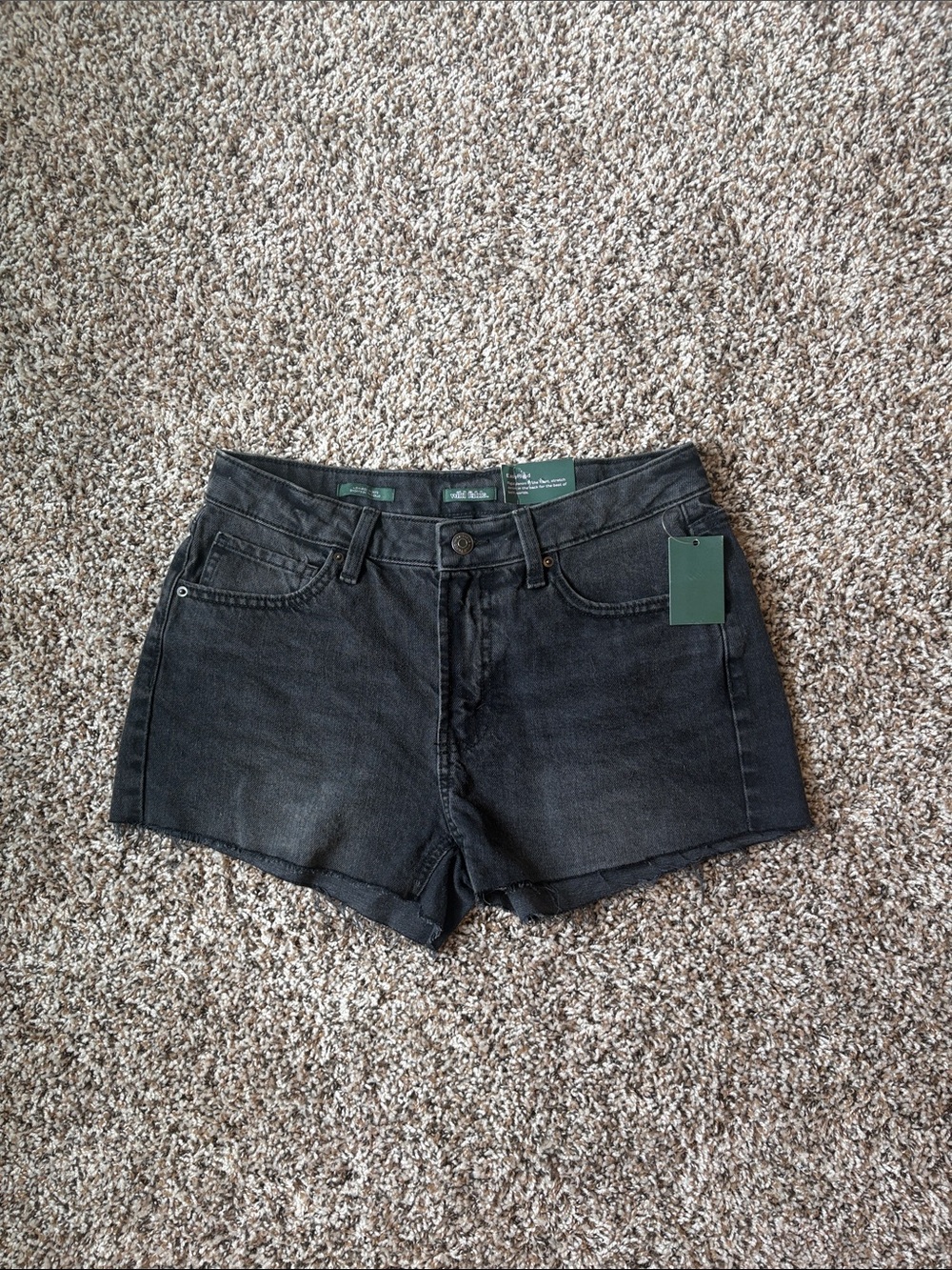 ✨NWT~Wild Fable Denim Shorts✨